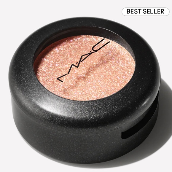 MAC Cosmetics Makeup New Mac Dazzleshadow Oh So Gilty Poshmark
